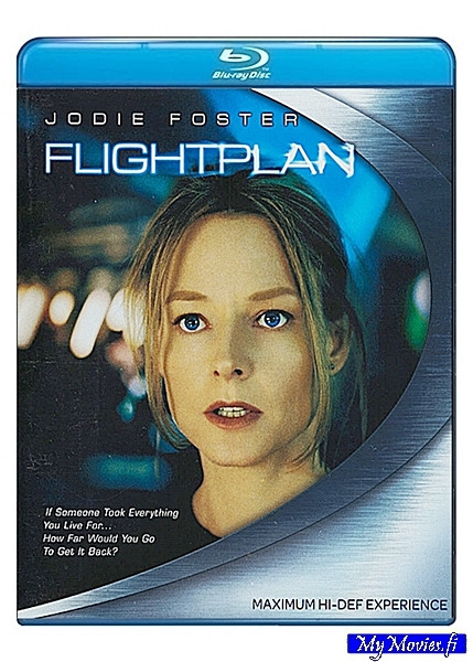 Flightplan (Blu-ray)